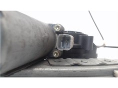 Recambio de mecanismo elevalunas delantero izquierdo para peugeot 206 referencia OEM IAM 9221F9 349050 