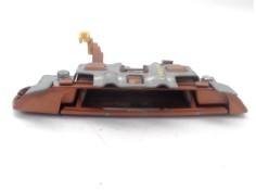 Recambio de maneta exterior trasero izquierda para kia picanto (sa) 1.1 referencia OEM IAM 8365007010  