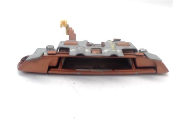 Recambio de maneta exterior trasero izquierda para kia picanto (sa) 1.1 referencia OEM IAM 8365007010  