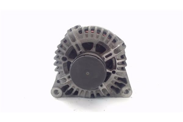 Recambio de alternador para peugeot partner combispace (5f) 1.6 hdi 90 referencia OEM IAM TG15C053  