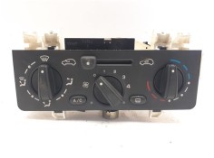 Recambio de mandos calefaccion / a.a. para citroen c3 1.1 i referencia OEM IAM F664479X  