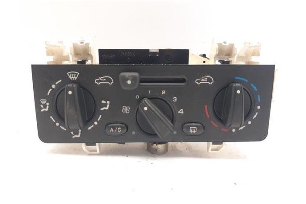 Recambio de mandos calefaccion / a.a. para citroen c3 1.1 i referencia OEM IAM F664479X  