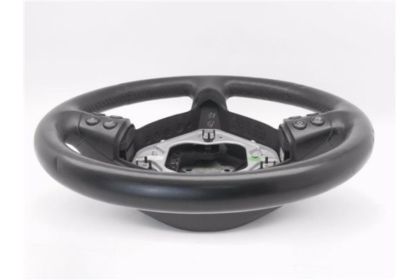 Recambio de volante para mercedes-benz clase a (bm 169) 1.7 a 170 (169.032) referencia OEM IAM A1694600403 A1694600203 