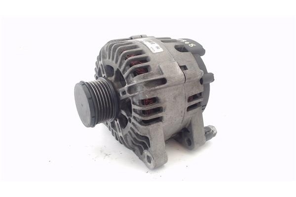 Recambio de alternador para peugeot partner combispace (5f) 1.6 hdi 90 referencia OEM IAM TG15C053  