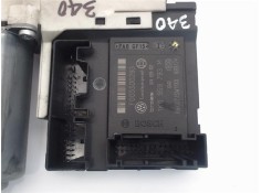 Recambio de motor elevalunas delantero izquierdo para seat toledo (5p2) referencia OEM IAM (1T0959701G) (5P0837401N) (1K0959793M