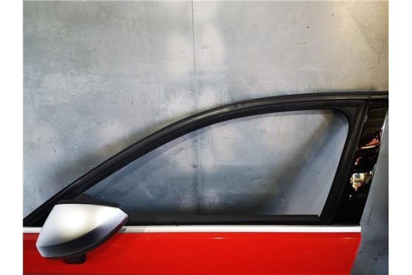 Recambio de puerta delantero izquierda para audi rs3 sportback (8vf) 2.5 tfsi quattro referencia OEM IAM 8V4831051B  