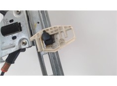 Recambio de mecanismo elevalunas delantero izquierdo para peugeot 206 referencia OEM IAM 9221F9 349050 