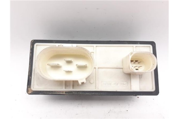 Recambio de caja reles para skoda fabia (6y2/6y3) 1.4 tdi referencia OEM IAM 1J0919506M 898967000 
