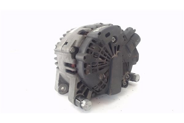 Recambio de alternador para peugeot partner combispace (5f) 1.6 hdi 90 referencia OEM IAM TG15C053  
