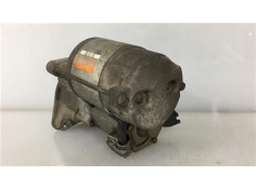 Recambio de motor arranque para toyota corolla (e11) 1.8 1.9 d linea terra (3-ptas.) referencia OEM IAM 2810064300 2280003622 36