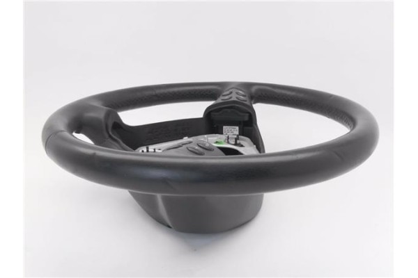 Recambio de volante para mercedes-benz clase a (bm 169) 1.7 a 170 (169.032) referencia OEM IAM A1694600403 A1694600203 