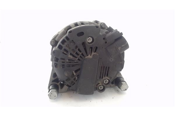 Recambio de alternador para peugeot partner combispace (5f) 1.6 hdi 90 referencia OEM IAM TG15C053  