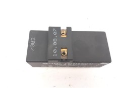Recambio de caja reles para skoda fabia (6y2/6y3) 1.4 tdi referencia OEM IAM 1J0919506M 898967000 