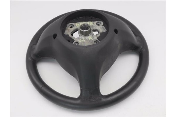 Recambio de volante para mercedes-benz clase a (bm 169) 1.7 a 170 (169.032) referencia OEM IAM A1694600403 A1694600203 