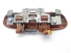 Recambio de maneta exterior trasero izquierda para kia picanto (sa) 1.1 referencia OEM IAM 8365007010  