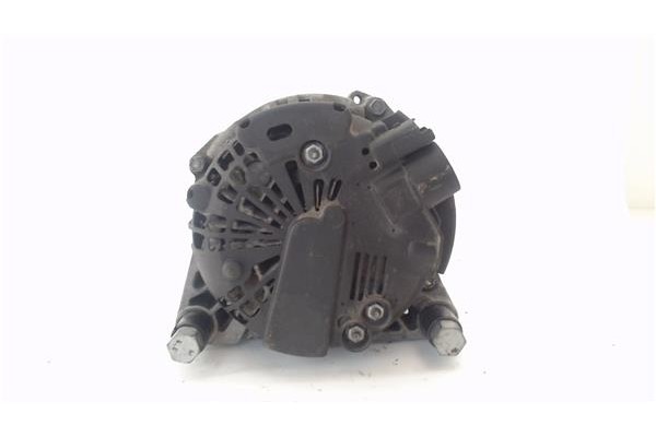 Recambio de alternador para peugeot partner combispace (5f) 1.6 hdi 90 referencia OEM IAM TG15C053  