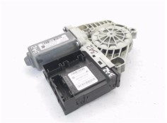 Recambio de motor elevalunas delantero izquierdo para seat toledo (5p2) referencia OEM IAM 1T0959701C 5P0837401J 
