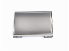 Recambio de pantalla para peugeot 2008 1.6 hdi referencia OEM IAM A2C15851600 9825029180 