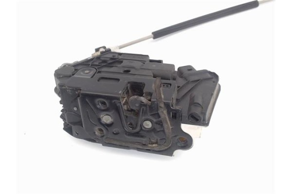Recambio de cierre electromagnetico delantero derecho para seat ibiza berlina (6j5) 1.4 tdi referencia OEM IAM 16A5N1837016A  