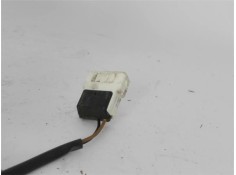 Recambio de retrovisor izquierdo para peugeot partner (s2) referencia OEM IAM 96356858XT  