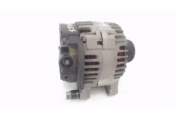 Recambio de alternador para peugeot partner combispace (5f) 1.6 hdi 90 referencia OEM IAM TG15C053  