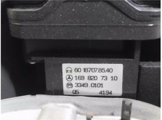 Recambio de volante para mercedes-benz clase a (bm 169) 1.7 a 170 (169.032) referencia OEM IAM A1694600403 A1694600203 