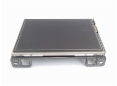 Recambio de pantalla para peugeot 2008 1.6 hdi referencia OEM IAM A2C15851600 9825029180 