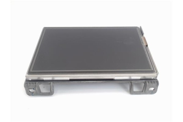 Recambio de pantalla para peugeot 2008 1.6 hdi referencia OEM IAM A2C15851600 9825029180 