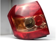 Recambio de piloto trasero izquierdo para toyota corolla (e12) 2.0 d-4d referencia OEM IAM 8155002301  