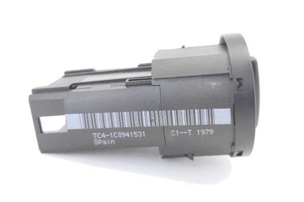 Recambio de conmutador luces para volkswagen passat berlina (3b2) 1.8 básico referencia OEM IAM 3B0941531B  