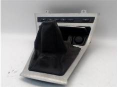 Recambio de embellecedor consola central para bmw serie x3 (e83) 3.0d referencia OEM IAM 51453401825  