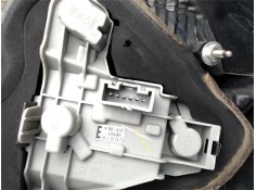 Recambio de piloto trasero izquierdo para toyota corolla (e12) 2.0 d-4d referencia OEM IAM 8155002301  