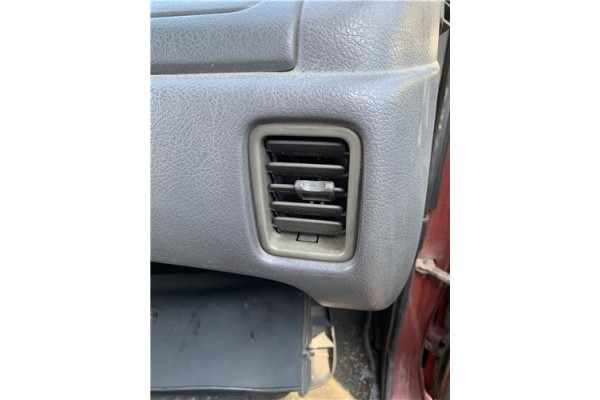 Recambio de rejilla entrada de aire para suzuki vitara (se/sf/et) 1.6 i 16v (et, ta02) referencia OEM IAM 7362077E00T01  