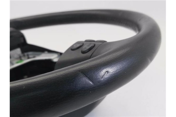 Recambio de volante para mercedes-benz clase a (bm 169) 1.7 a 170 (169.032) referencia OEM IAM A1694600403 A1694600203 