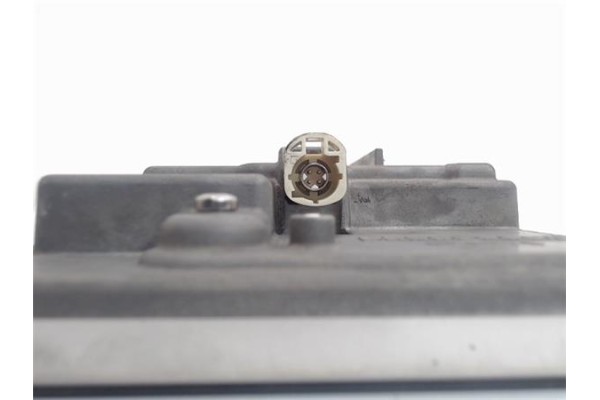 Recambio de pantalla para peugeot 2008 1.6 hdi referencia OEM IAM A2C15851600 9825029180 