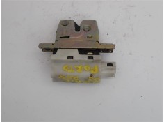 Recambio de cierre electromagnetico porton para renault scenic i (ja...) 2.0 16v rx4 referencia OEM IAM 7700354329  
