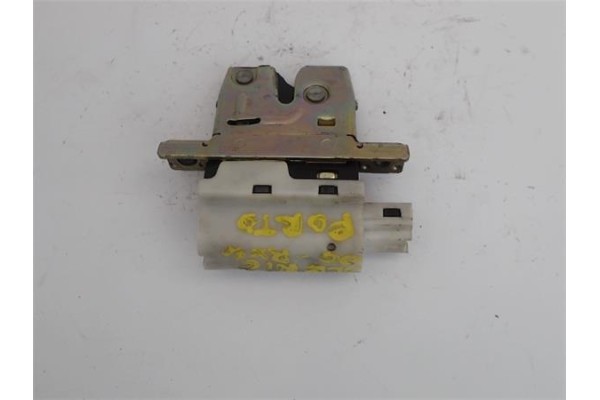 Recambio de cierre electromagnetico porton para renault scenic i (ja...) 2.0 16v rx4 referencia OEM IAM 7700354329   Recambio de cierre electromagnetico porton para renault scenic i (ja...) 2.0 16v rx4 referencia OEM IAM 7700354329