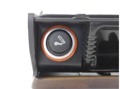 Recambio de cenicero para volkswagen passat berlina (3b2) 1.8 básico referencia OEM IAM 3B0857961  