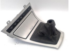 Recambio de embellecedor consola central para bmw serie x3 (e83) 3.0d referencia OEM IAM 51453401825  