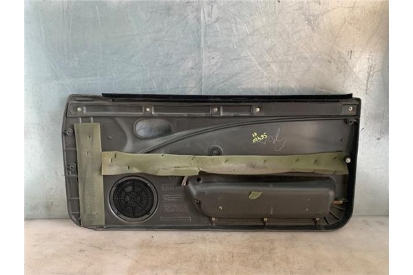 Recambio de guarnecido puerta delantero izquierda para fiat coupe (175) 1.8 16v referencia OEM IAM 175001180  