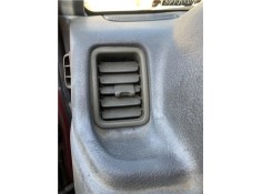 Recambio de rejilla entrada de aire para suzuki vitara (se/sf/et) 1.6 i 16v (et, ta02) referencia OEM IAM 7362077E00T01  