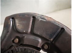 Recambio de mangueta delantero izquierda para volkswagen golf iv berlina (1j1) 2.0 referencia OEM IAM 1J0407255AG 43399B 1J04072