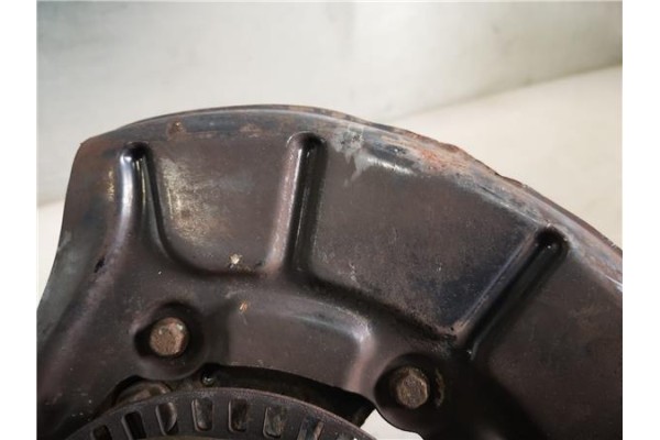Recambio de mangueta delantero izquierda para volkswagen golf iv berlina (1j1) 2.0 referencia OEM IAM 1J0407255AG 43399B 1J04072