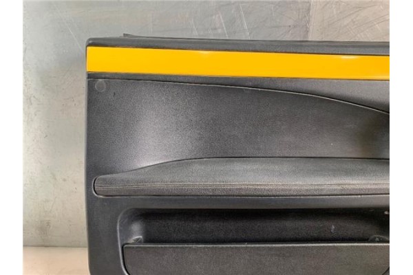 Recambio de guarnecido puerta delantero izquierda para fiat coupe (175) 1.8 16v referencia OEM IAM 175001180  