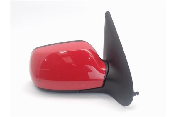 Recambio de retrovisor electrico derecho para mazda 3 berlina (bk) referencia OEM IAM   