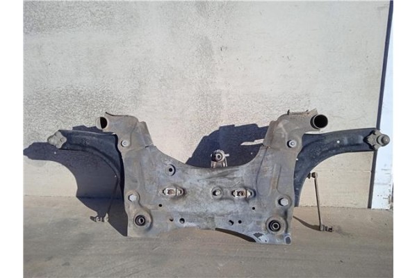 Recambio de cuna motor para renault megane iii sport tourer 1.5 dynamique referencia OEM IAM 544012717R  
