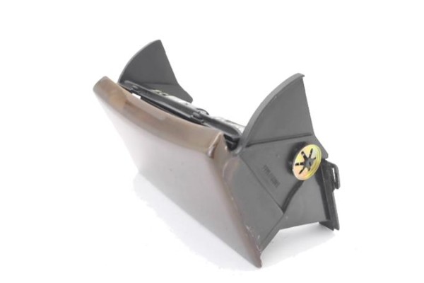 Recambio de cenicero para volkswagen passat berlina (3b2) 1.8 básico referencia OEM IAM 3B0857961  