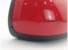 Recambio de retrovisor electrico derecho para mazda 3 berlina (bk) referencia OEM IAM   