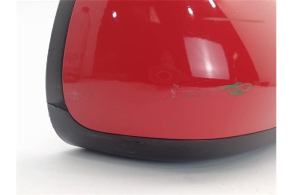 Recambio de retrovisor electrico derecho para mazda 3 berlina (bk) referencia OEM IAM   