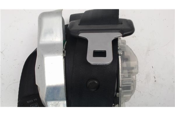 Recambio de cinturon seguridad delantero derecho para kia rio (ub) 1.2 basic referencia OEM IAM 888801W600HCS  